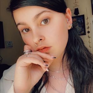 Meet your Posher, Kailey